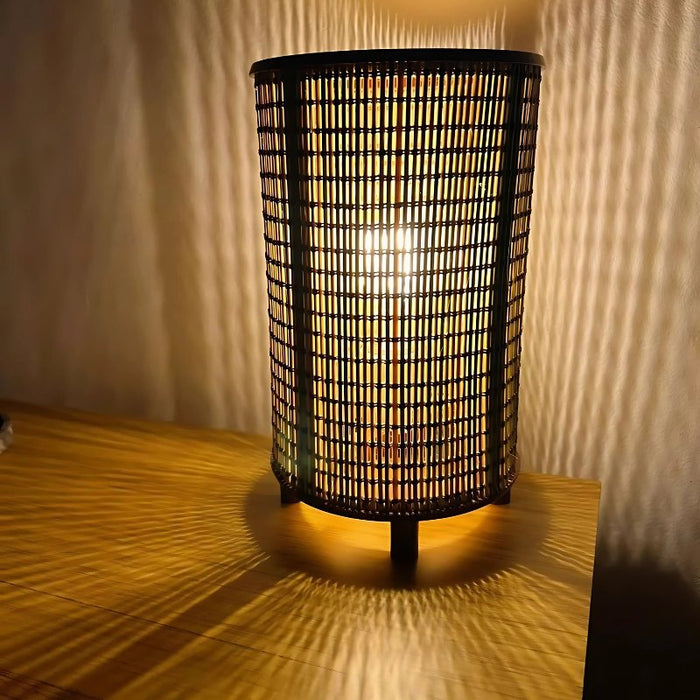 Luminária de Mesa Decorativa para Quarto