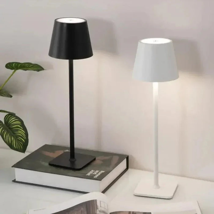 Luminária Decorativa Sem Fio