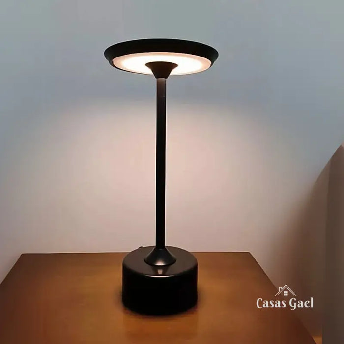 Luminária LED 3 Tons de Luz