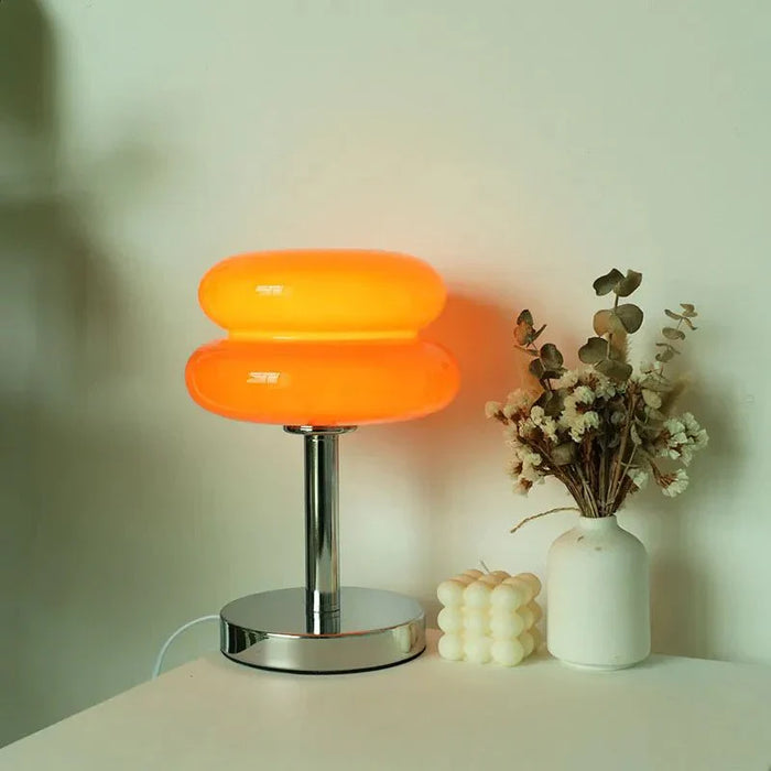 Luminária Moderna de Mesa